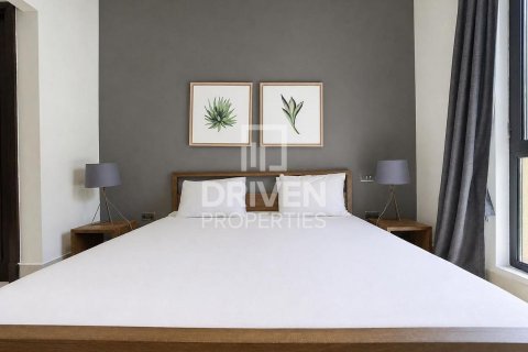Appartement à Downtown Dubai (Downtown Burj Dubai), Dubai, 1 chambre, 158.86 m², № 136874 - photo 8