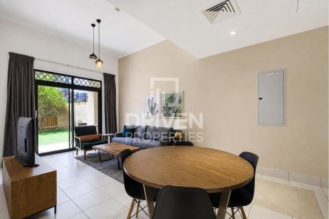Appartement à Downtown Dubai (Downtown Burj Dubai), Dubai, 1 chambre, 158.86 m², № 136874 - photo 3