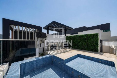 Villa in District 10, Jumeirah Village Circle, Dubai 4 bedrooms, 247.49 sq.m. № 136862 - photo 29
