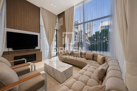 Villa in District 10, Jumeirah Village Circle, Dubai 4 bedrooms, 247.49 sq.m. № 136862 - photo 4