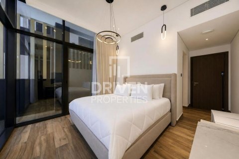 Villa in District 10, Jumeirah Village Circle, Dubai 4 bedrooms, 247.49 sq.m. № 136862 - photo 11