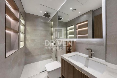 Villa in District 10, Jumeirah Village Circle, Dubai 4 bedrooms, 247.49 sq.m. № 136862 - photo 21