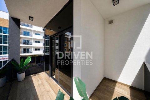 Villa in District 10, Jumeirah Village Circle, Dubai 4 bedrooms, 247.49 sq.m. № 136862 - photo 25