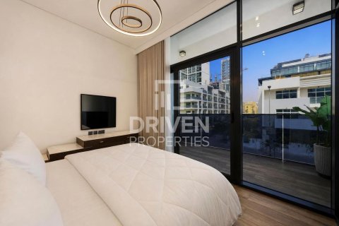 Villa in District 10, Jumeirah Village Circle, Dubai 4 bedrooms, 247.49 sq.m. № 136862 - photo 12