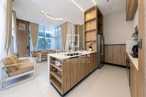 Villa in District 10, Jumeirah Village Circle, Dubai 4 bedrooms, 247.49 sq.m. № 136862 - photo 7