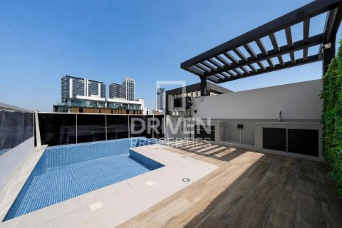 Villa in District 10, Jumeirah Village Circle, Dubai 4 bedrooms, 247.49 sq.m. № 136862 - photo 27