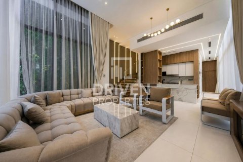 Villa in District 10, Jumeirah Village Circle, Dubai 4 bedrooms, 247.49 sq.m. № 136862