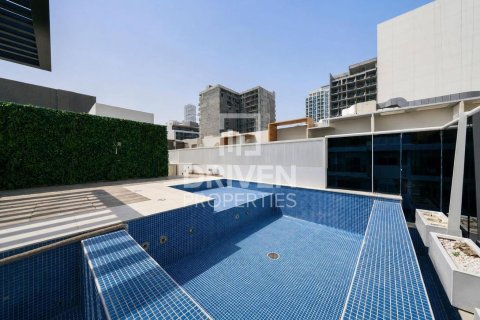Villa in District 10, Jumeirah Village Circle, Dubai 4 bedrooms, 247.49 sq.m. № 136862 - photo 28