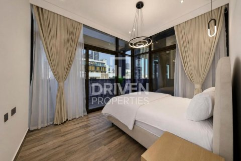 Villa in District 10, Jumeirah Village Circle, Dubai 4 bedrooms, 247.49 sq.m. № 136862 - photo 15