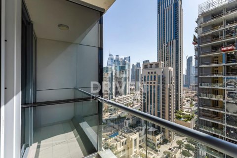 Apartamento en Downtown Dubai (Downtown Burj Dubai), Dubai, 2 dormitorios, 140.1 m², № 136860 - foto 12