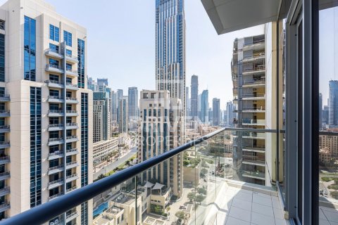 Apartamento en Downtown Dubai (Downtown Burj Dubai), Dubai, 2 dormitorios, 140.1 m², № 136860 - foto 13