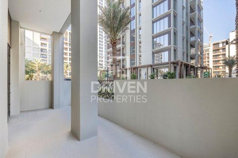 Apartment in Creek Beach, Dubai Creek Harbour (The Lagoons), Dubai 1 bedroom, 85.94 sq.m. № 136861 - photo 10