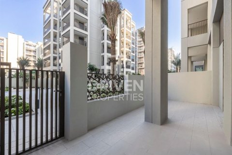 Apartment in Creek Beach, Dubai Creek Harbour (The Lagoons), Dubai 1 bedroom, 85.94 sq.m. № 136861 - photo 11