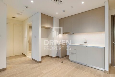 Apartment in Creek Beach, Dubai Creek Harbour (The Lagoons), Dubai 1 bedroom, 85.94 sq.m. № 136861 - photo 5
