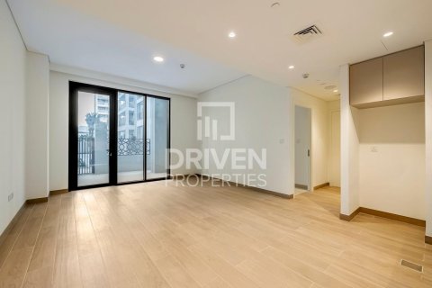 Apartment in Creek Beach, Dubai Creek Harbour (The Lagoons), Dubai 1 bedroom, 85.94 sq.m. № 136861 - photo 3