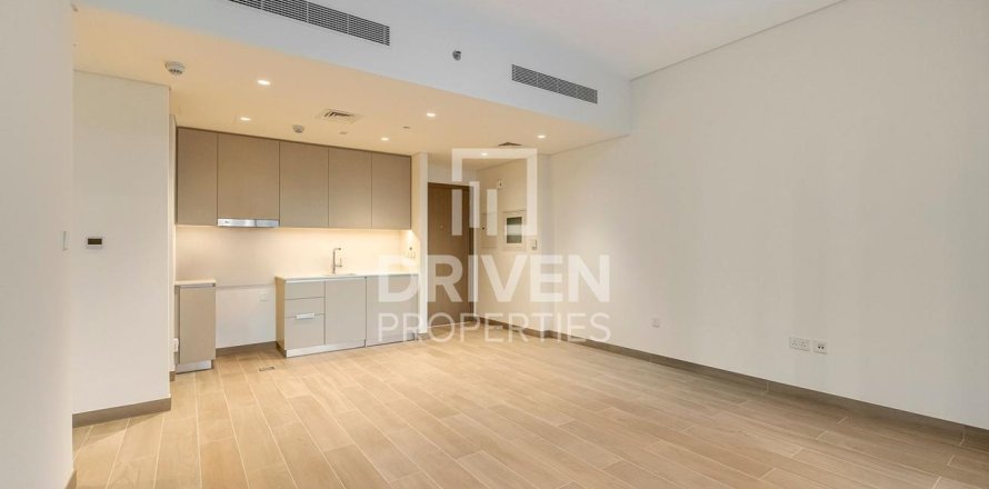 Apartment in Creek Beach, Dubai Creek Harbour (The Lagoons), Dubai 1 bedroom, 85.94 sq.m. № 136861