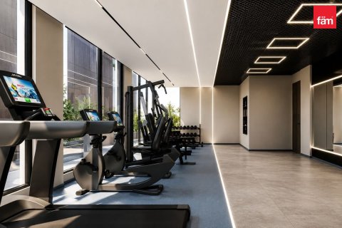 شقة في Dubai Sports City, دبي 2 غرف نوم, 124.3 م² رقم 141645 - صورة 12