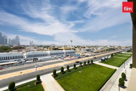 Appartement à City Walk, Dubai, 3 chambres, 204.4 m², № 141652 - photo 17