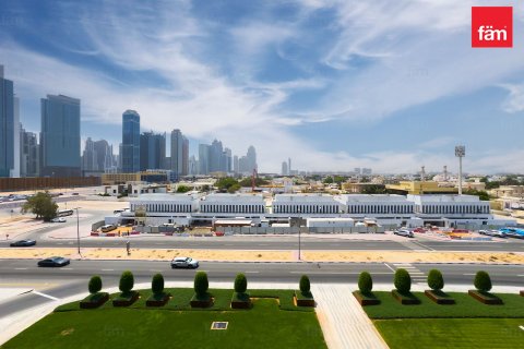 Appartement à City Walk, Dubai, 3 chambres, 204.4 m², № 141652 - photo 16