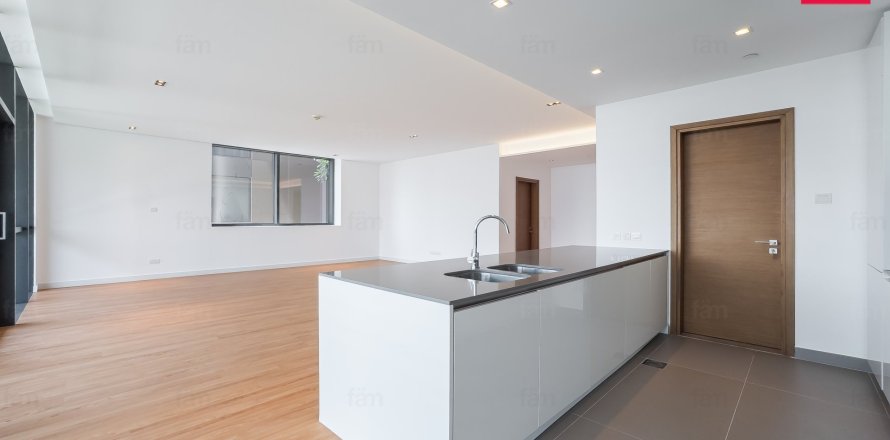 Appartement à City Walk, Dubai, 3 chambres, 204.4 m², № 141652