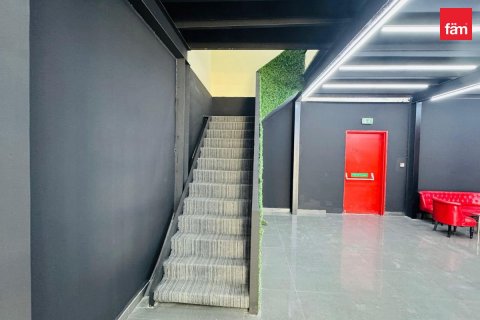 Warehouse in Al Quoz, Dubai 309.4 sq.m. № 141655 - photo 7
