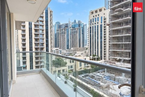 Apartamento en Downtown Dubai (Downtown Burj Dubai), Dubai, 1 dormitorio, 98.2 m², № 141654