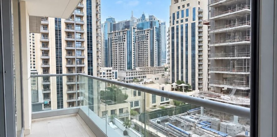Apartment in Downtown Dubai (Downtown Burj Dubai), Dubai 1 bedroom, 98.2 sq.m. № 141654