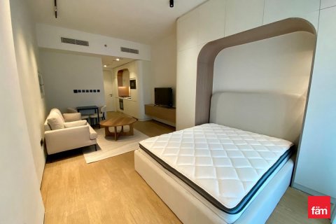 Appartement à Dubai, studio, 38.7 m², № 141646
