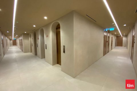 Appartement à Dubai, 38.7 m², № 141646 - photo 8