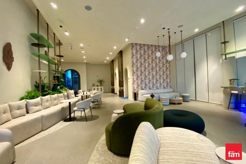 Appartement à Dubai, 38.7 m², № 141646 - photo 9