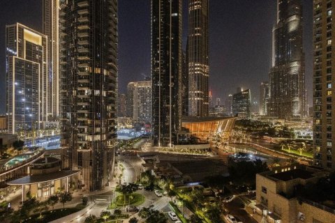 Apartment in Dubai 2 bedrooms, 102.8 sq.m. № 141644 - photo 20