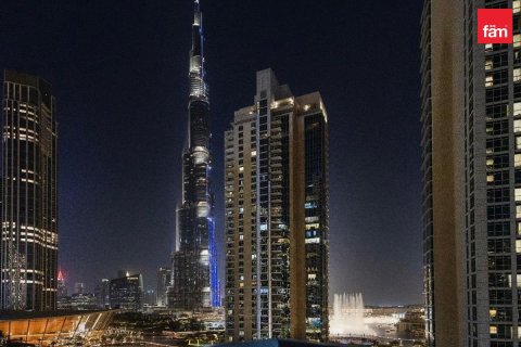 Apartment in Dubai 2 bedrooms, 102.8 sq.m. № 141644