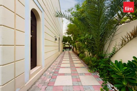 Maison de ville à Dubai, 4 chambres, 388.7 m², № 137480 - photo 19