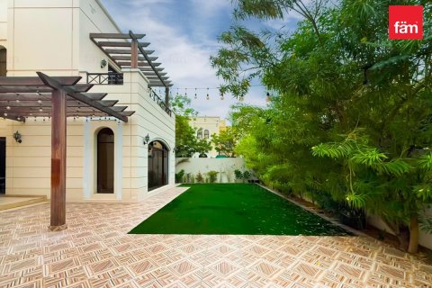 Maison de ville à Dubai, 4 chambres, 388.7 m², № 137480 - photo 22