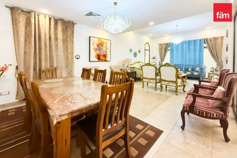 Maison de ville à Dubai, 4 chambres, 388.7 m², № 137480 - photo 5