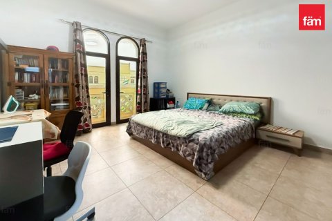 Maison de ville à Dubai, 4 chambres, 388.7 m², № 137480 - photo 13