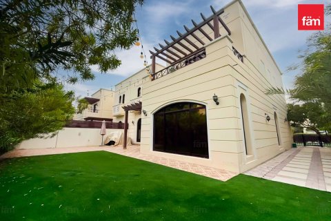 Maison de ville à Dubai, 4 chambres, 388.7 m², № 137480 - photo 20