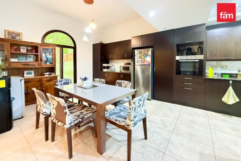 Maison de ville à Dubai, 4 chambres, 388.7 m², № 137480 - photo 7