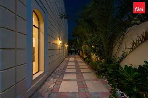 Maison de ville à Dubai, 4 chambres, 388.7 m², № 137480 - photo 23