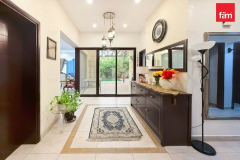 Maison de ville à Dubai, 4 chambres, 388.7 m², № 137480 - photo 4