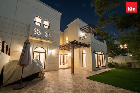 Maison de ville à Dubai, 4 chambres, 388.7 m², № 137480 - photo 24