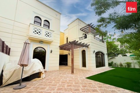 Maison de ville à Dubai, 4 chambres, 388.7 m², № 137480 - photo 21