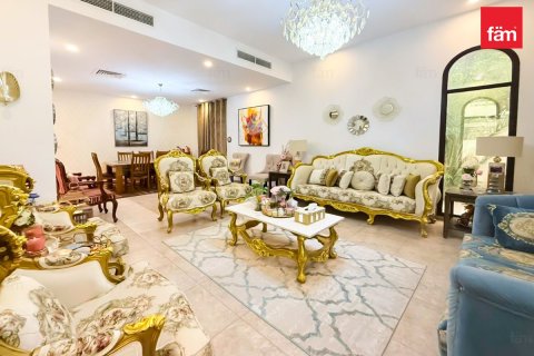 Maison de ville à Dubai, 4 chambres, 388.7 m², № 137480 - photo 3