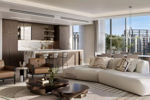 Appartement à City Walk, Dubai, 1 chambre, 74.8 m², № 137477 - photo 4