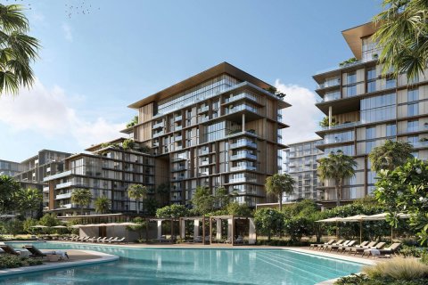 Appartement à City Walk, Dubai, 1 chambre, 74.8 m², № 137477 - photo 21