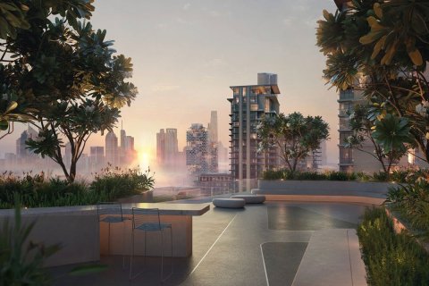 Appartement à City Walk, Dubai, 1 chambre, 74.8 m², № 137477 - photo 26