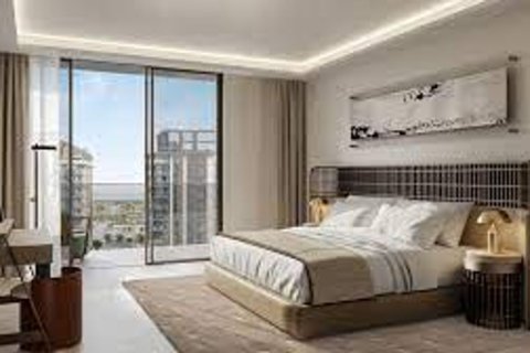 Appartement à City Walk, Dubai, 1 chambre, 74.8 m², № 137477 - photo 8