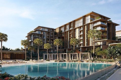 Appartement à City Walk, Dubai, 1 chambre, 74.8 m², № 137477 - photo 22