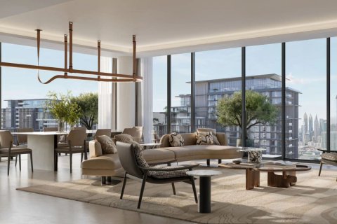 Appartement à City Walk, Dubai, 1 chambre, 74.8 m², № 137477 - photo 13