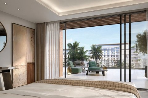 Appartement à City Walk, Dubai, 1 chambre, 74.8 m², № 137477 - photo 7